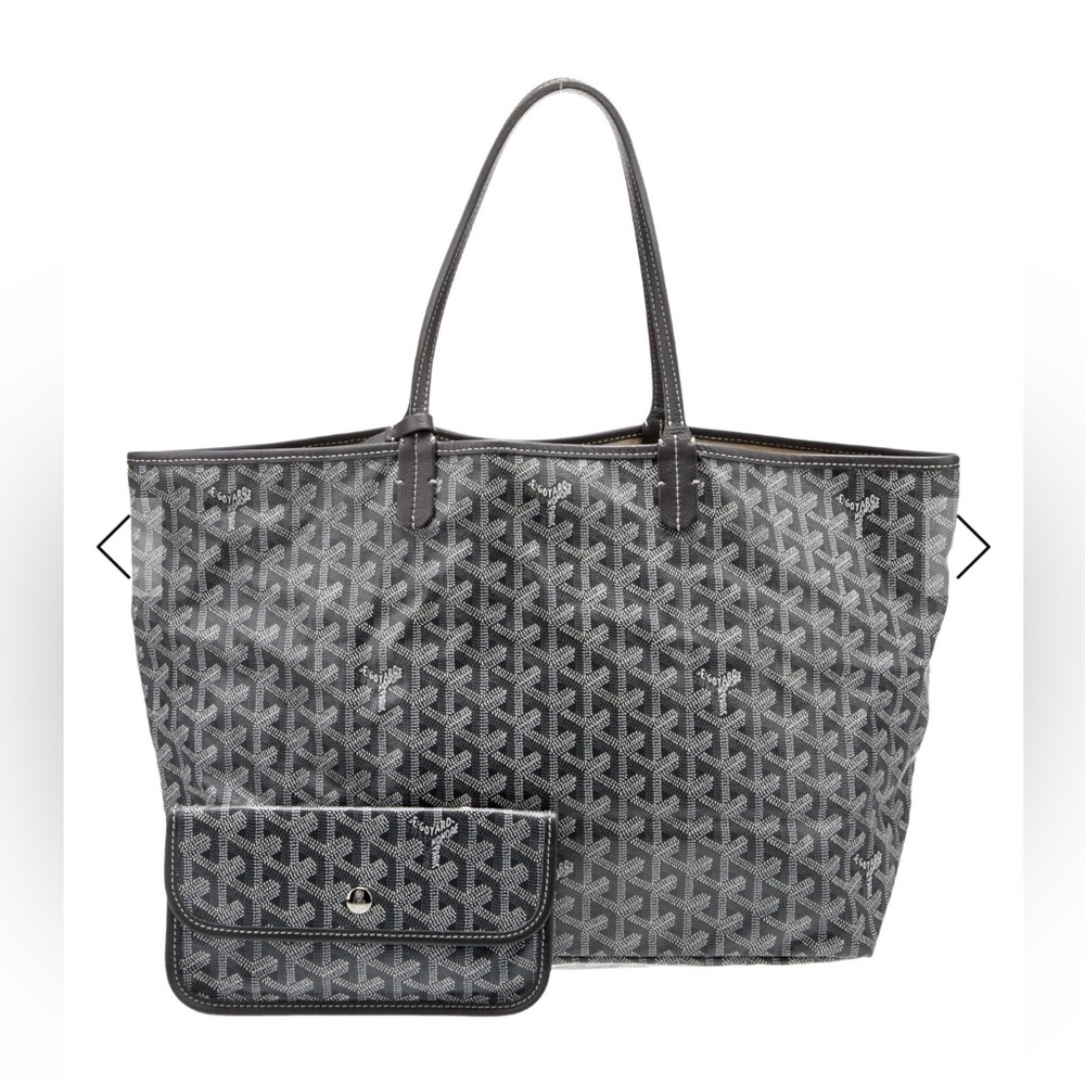 Goyard Goyardine St Louis PM